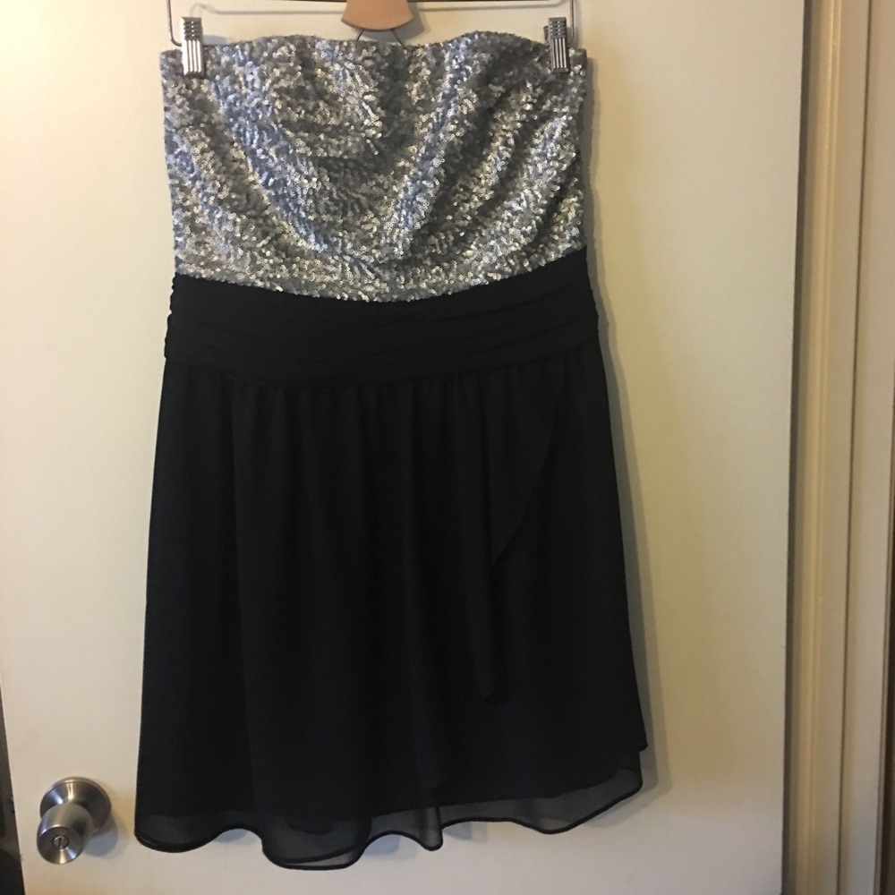 Express Dress!!